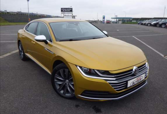 Volkswagen - Arteon