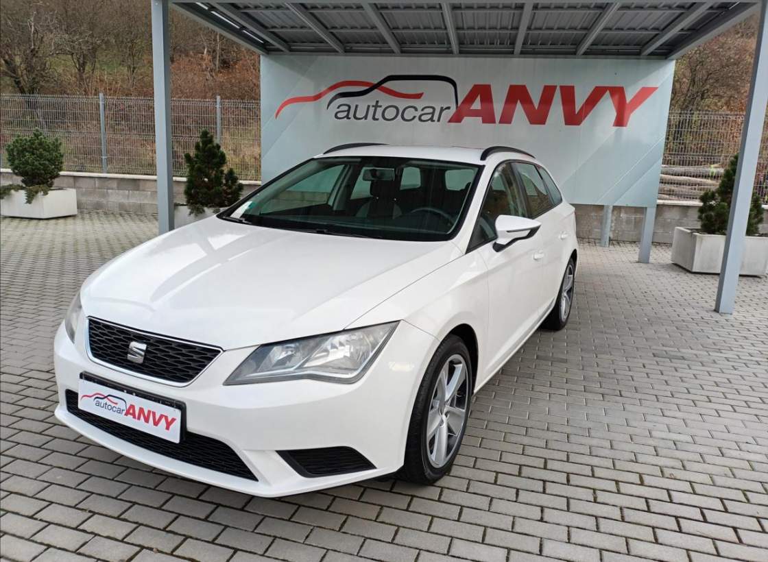 Seat - Leon