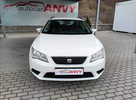 Seat - Leon