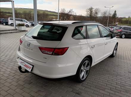 Seat - Leon