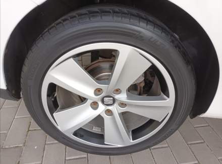 Seat - Leon