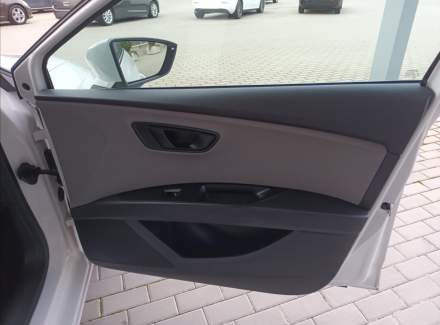 Seat - Leon