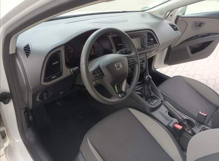 Seat - Leon