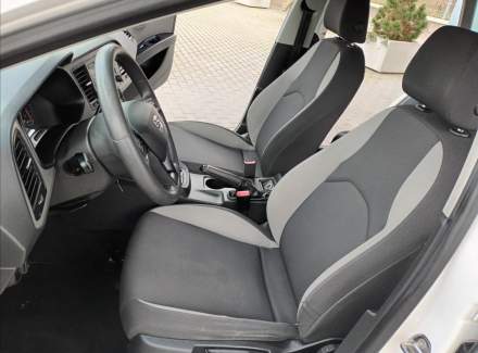 Seat - Leon