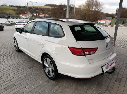 Seat - Leon