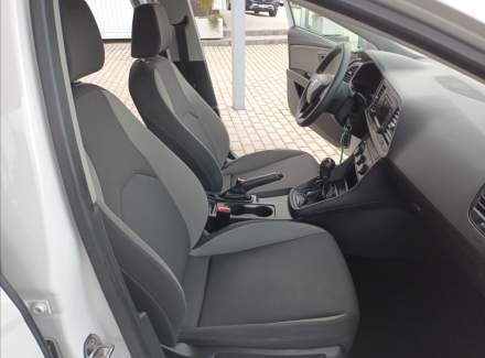Seat - Leon