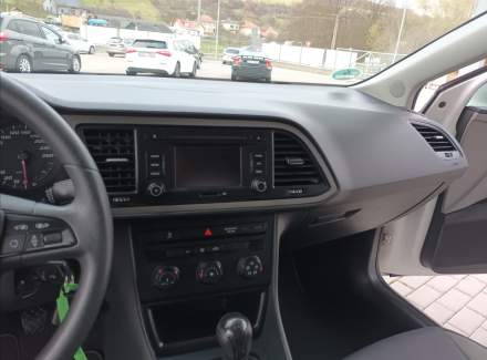 Seat - Leon