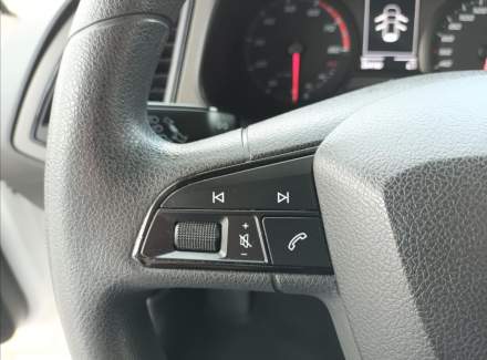 Seat - Leon