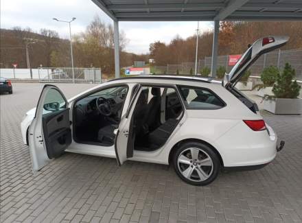Seat - Leon