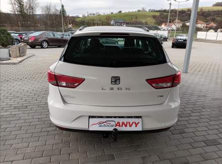 Seat - Leon