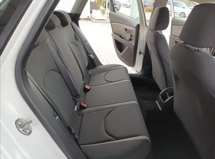 Seat - Leon