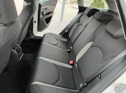 Seat - Leon
