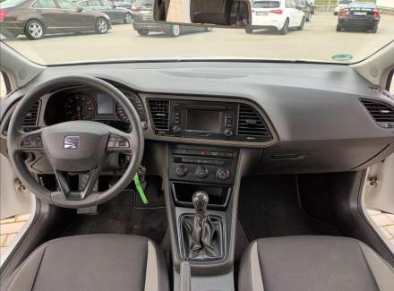Seat - Leon