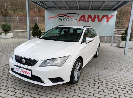 Seat - Leon