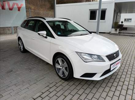 Seat - Leon