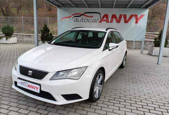 Seat - Leon