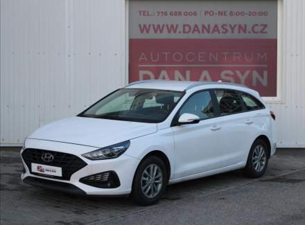 Hyundai - i30