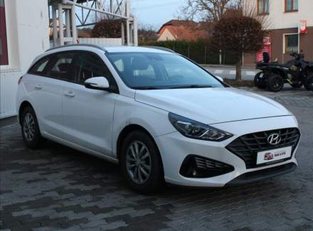 Hyundai - i30