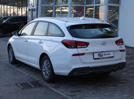 Hyundai - i30