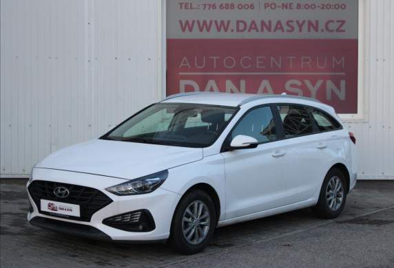 Hyundai - i30