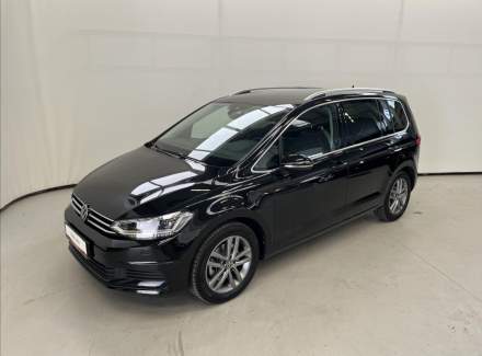 Volkswagen - Touran