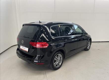 Volkswagen - Touran