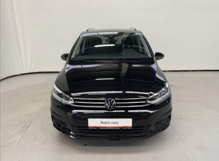 Volkswagen - Touran