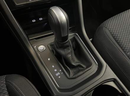 Volkswagen - Touran
