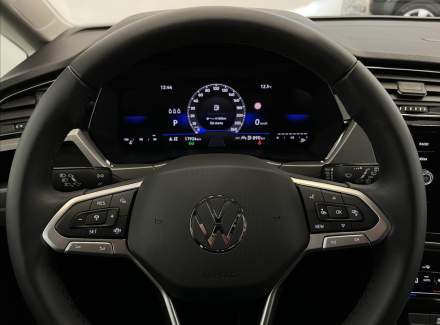 Volkswagen - Touran