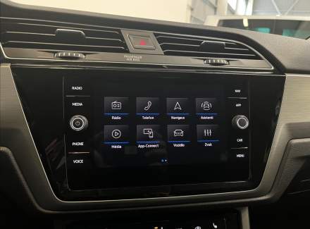 Volkswagen - Touran