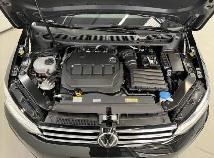 Volkswagen - Touran
