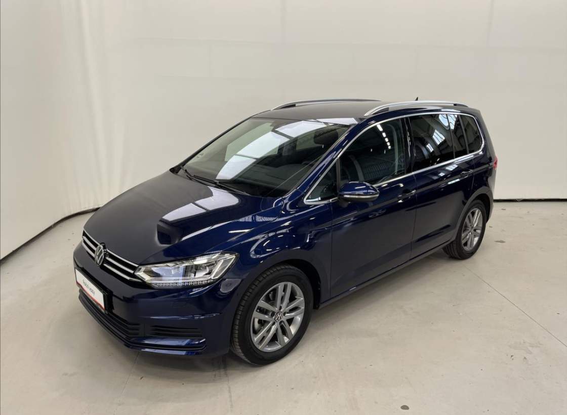 Volkswagen - Touran