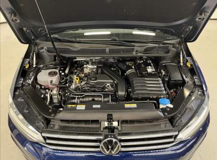 Volkswagen - Touran