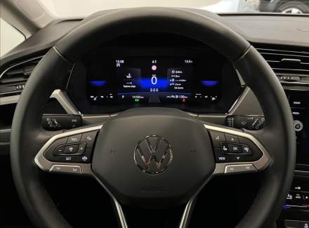 Volkswagen - Touran