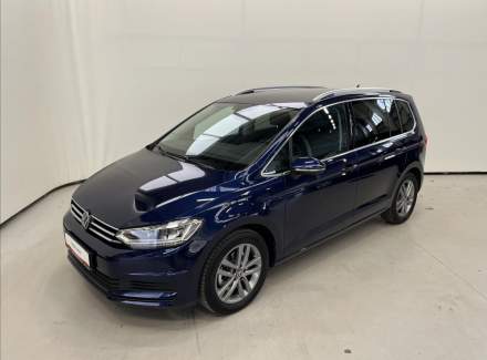 Volkswagen - Touran