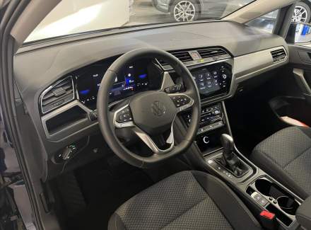 Volkswagen - Touran