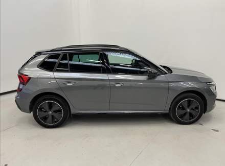 Škoda - Kamiq