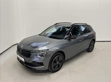 Škoda - Kamiq