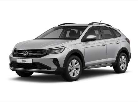 Volkswagen - Taigo