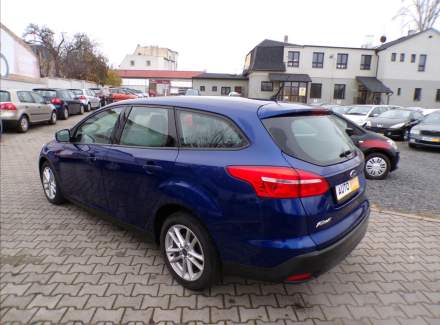 Ford - Focus