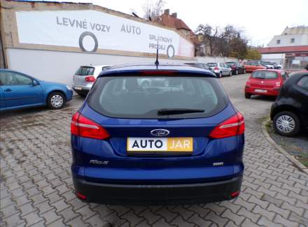 Ford - Focus