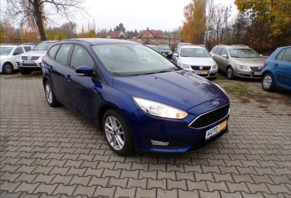 Ford - Focus