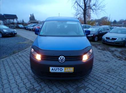 Volkswagen - Caddy