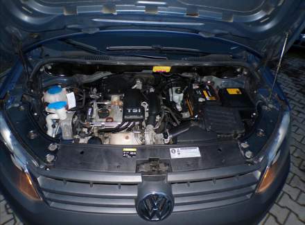 Volkswagen - Caddy