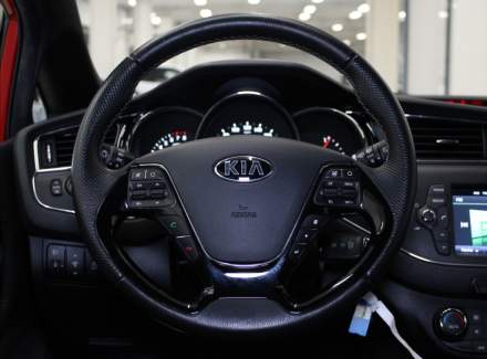 Kia - Cee'd