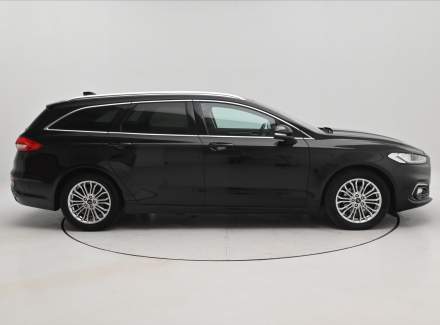 Ford - Mondeo
