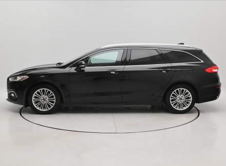 Ford - Mondeo