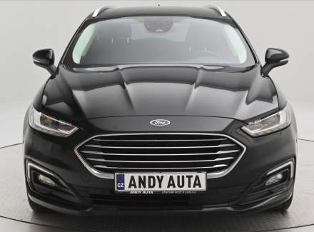Ford - Mondeo