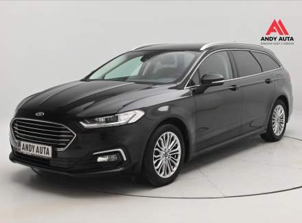 Ford - Mondeo