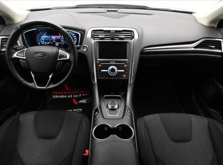 Ford - Mondeo